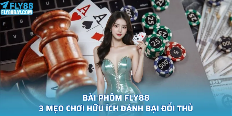 Bài phỏm FLY88